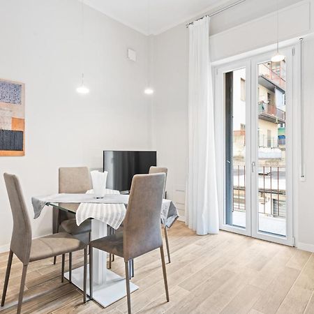 Apartmán Maragliano Cozy Flat With Balcony Florencie Exteriér fotografie