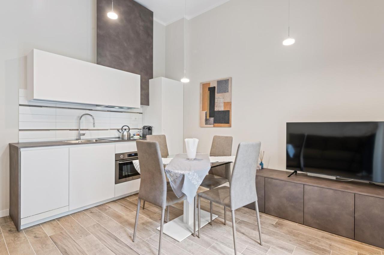 Apartmán Maragliano Cozy Flat With Balcony Florencie Exteriér fotografie