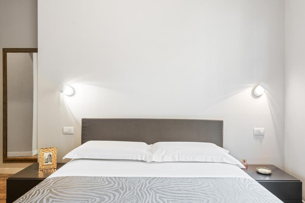 Apartmán Maragliano Cozy Flat With Balcony Florencie Exteriér fotografie